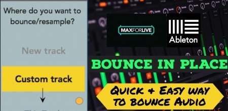 Valiumdupeuple BiP Bounce In Place v1.7 Max for Live